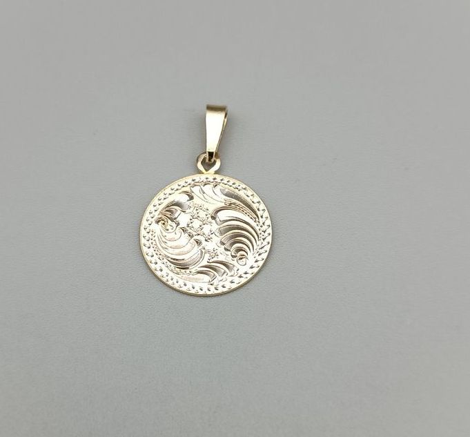 Stříbrný přívěsek 1,35g