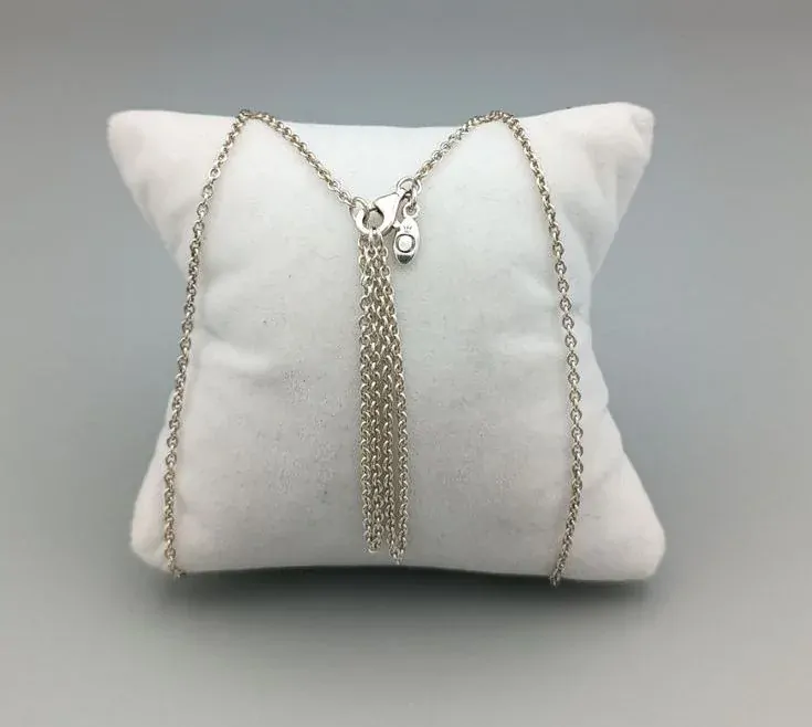 Stříbrný řetízek 7,15g PANDORA