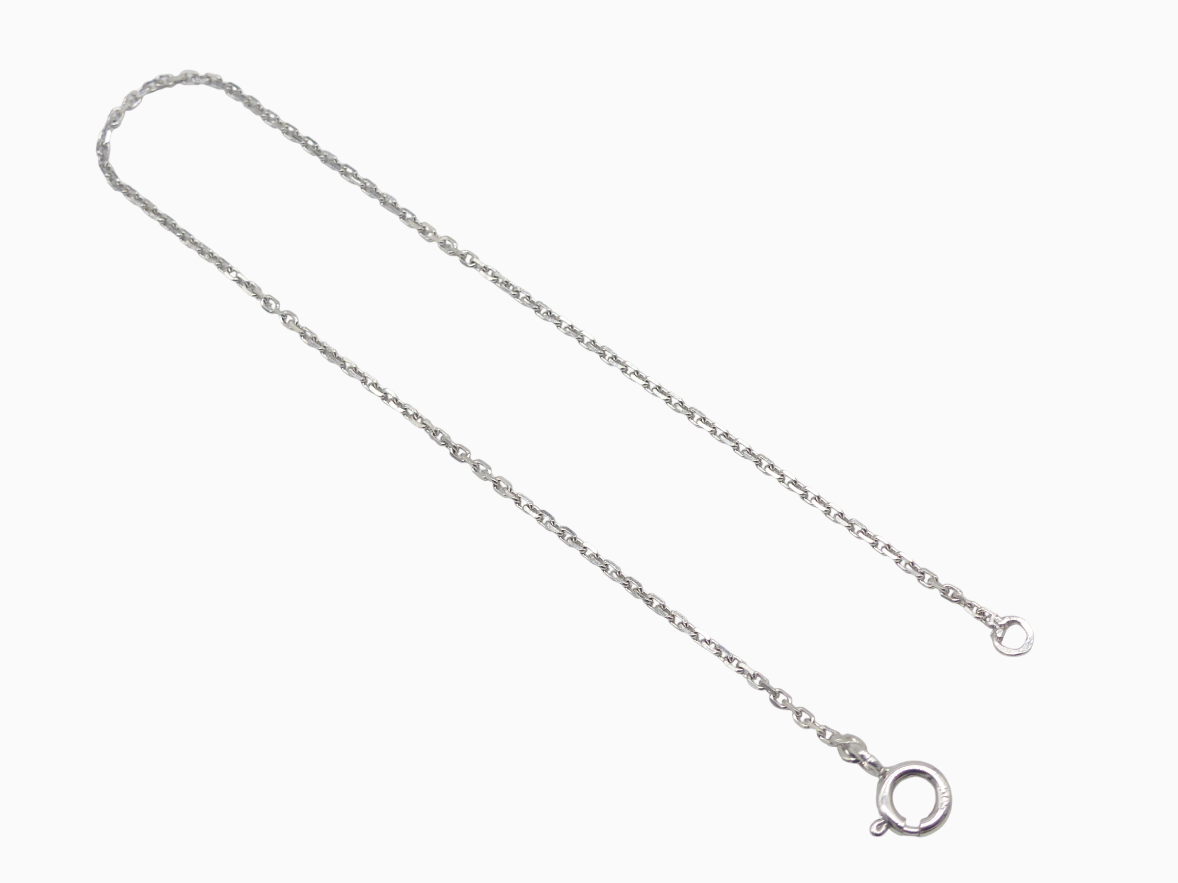 Zlatý náramek 1,15g, délka 18,5cm