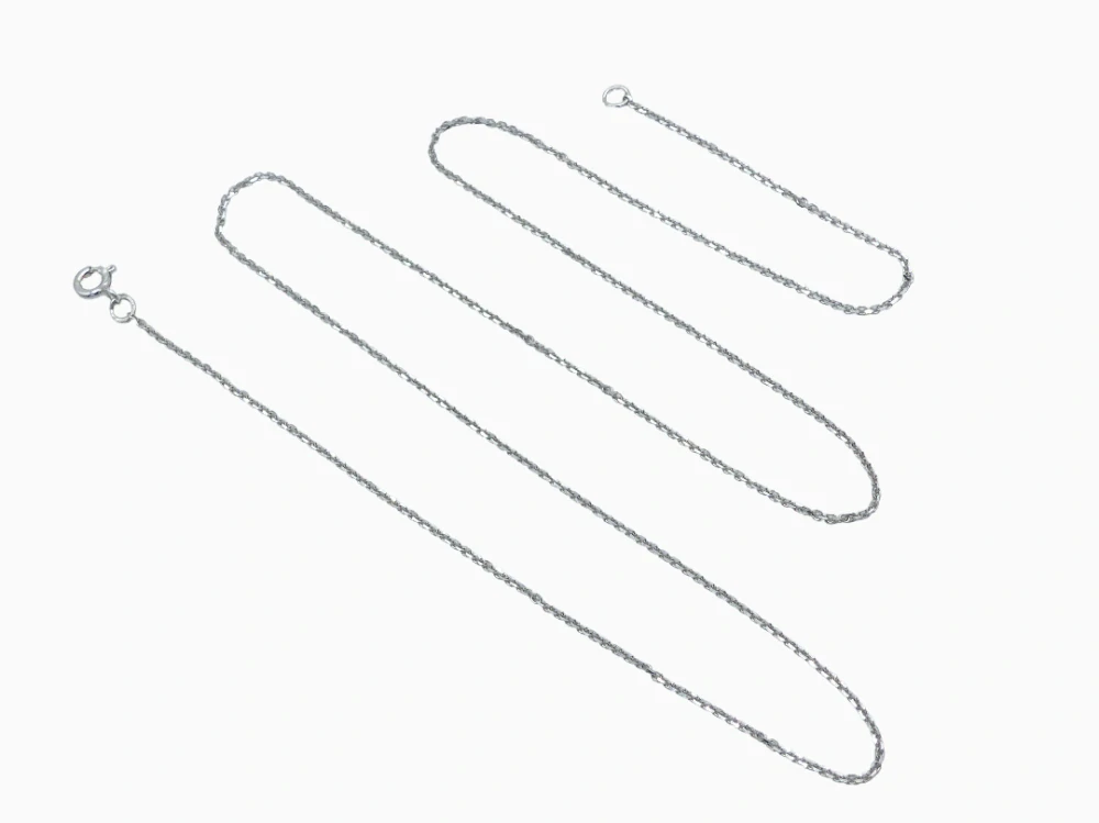 Zlatý řetízek 2,20g délka 51,5 cm