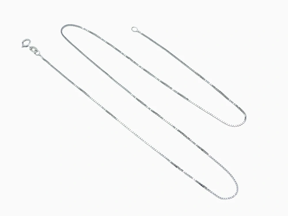 Zlatý řetízek 2,05g délka 45 cm