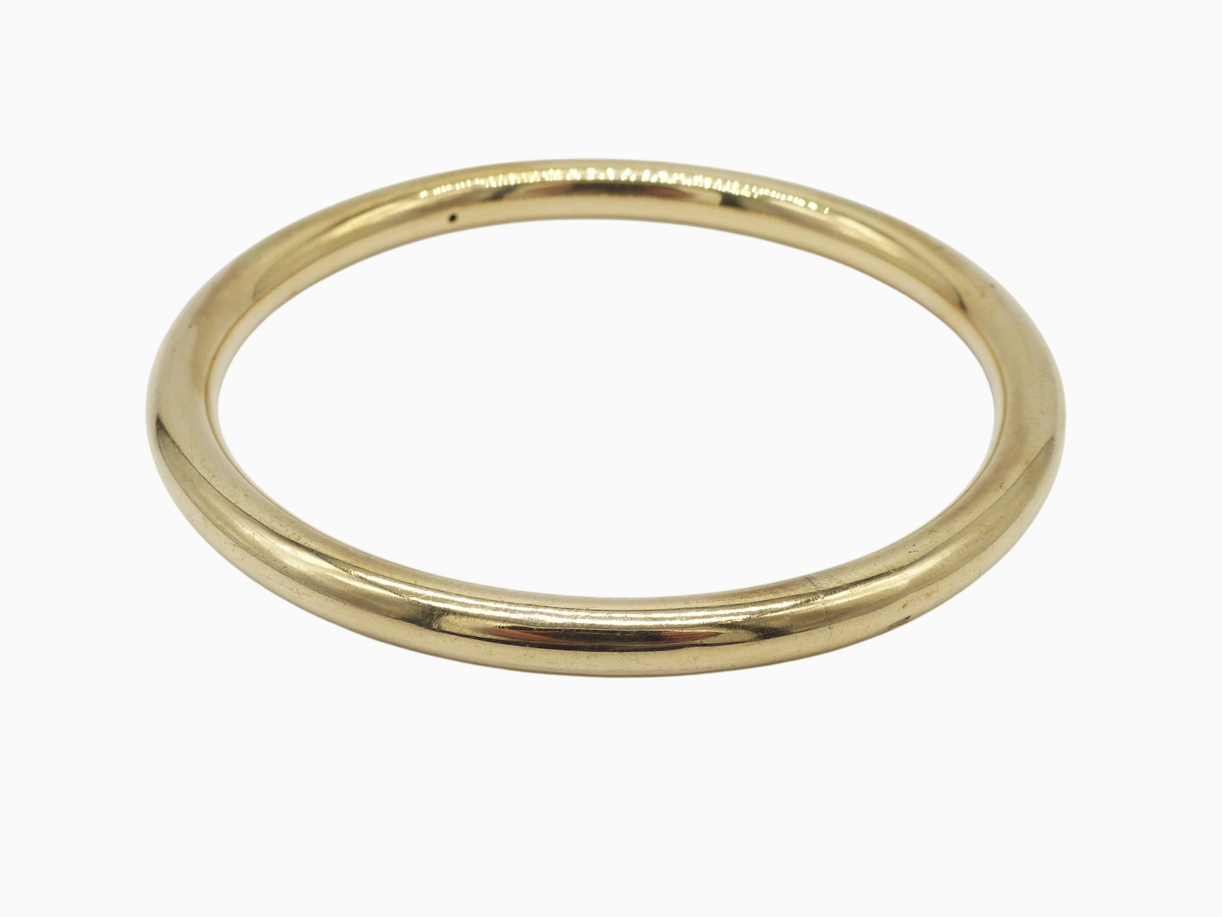 Zlatý náramek 10,15g
