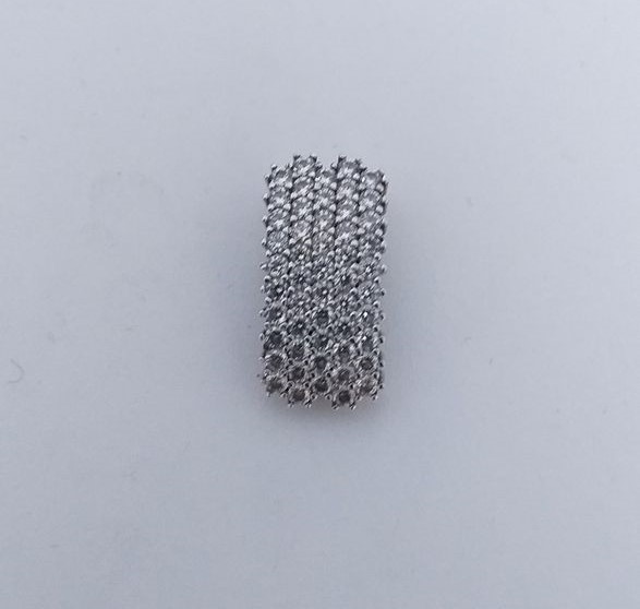 Zlatý přívěsek 2,80g
