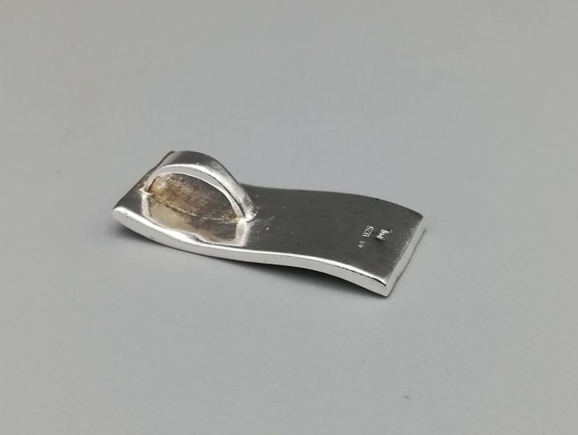 Stříbrný přívěsek 5,35g