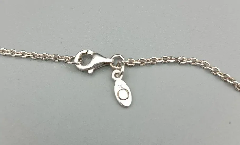 Stříbrný řetízek 7,15g PANDORA