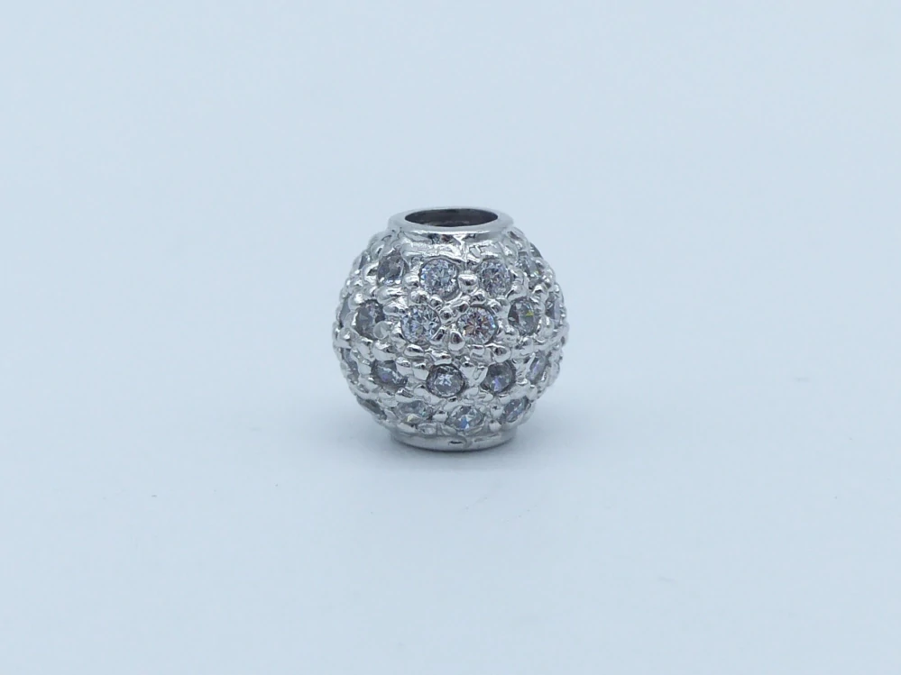 Zlatý přívěsek 2,45g 