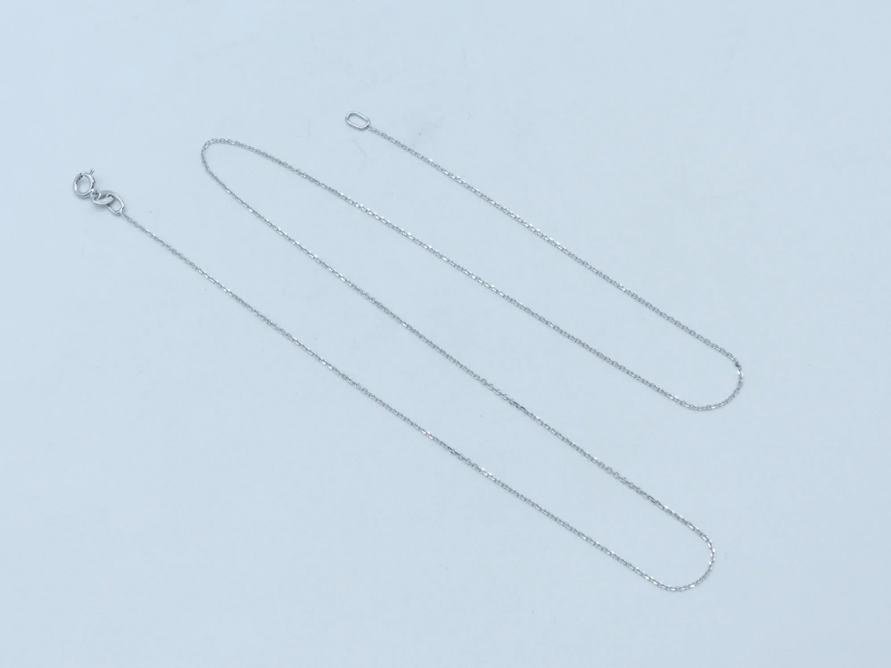 Zlatý řetízek 0,80g délka 42 cm