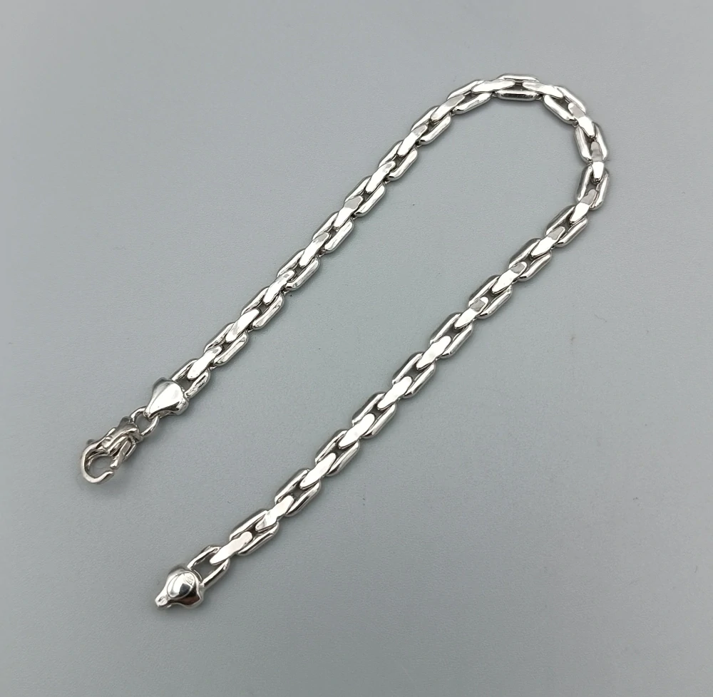 Zlatý náramek 5,20g, délka 19,5 cm