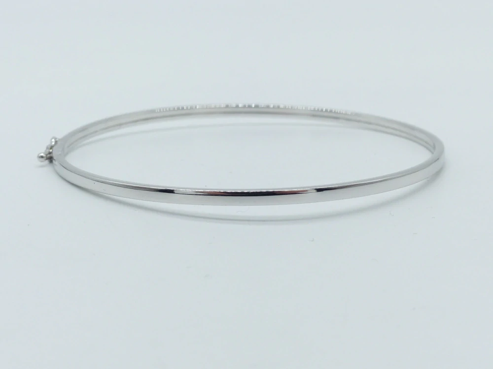Zlatý náramek 2,35g