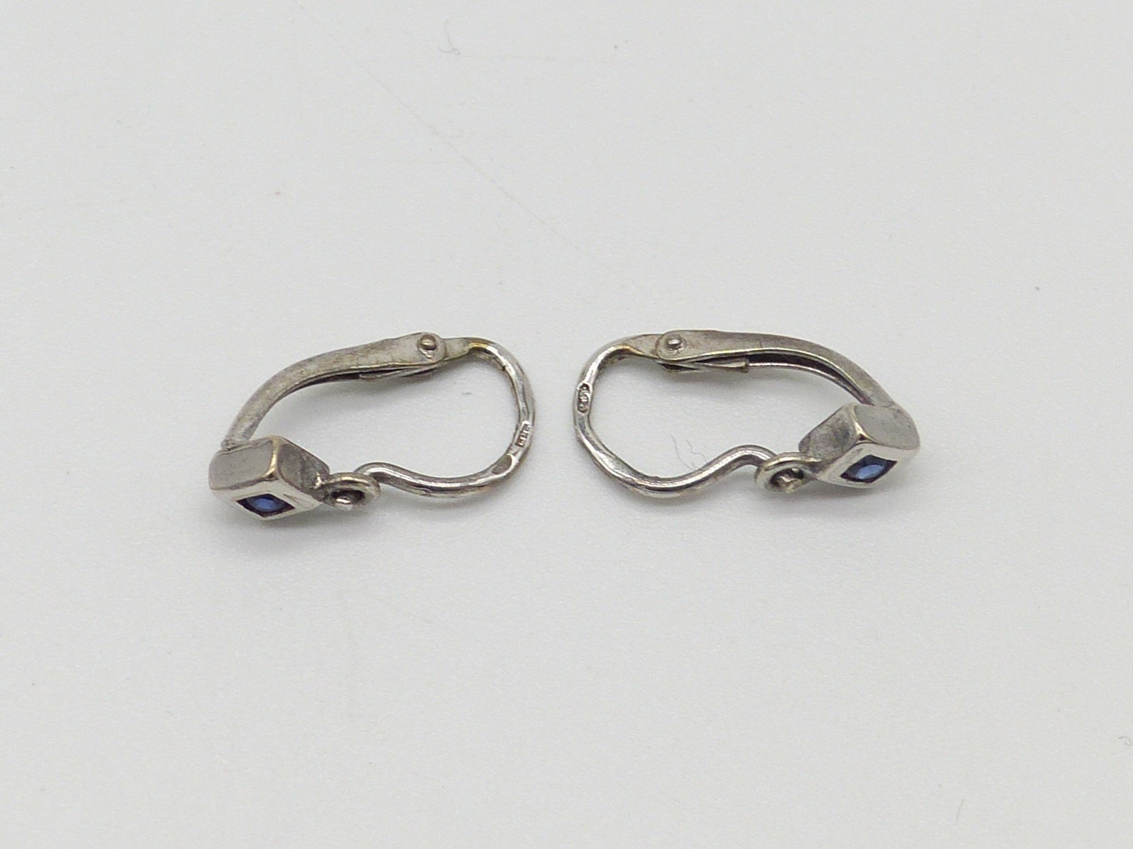 Zlaté náušnice 0,80g dětské