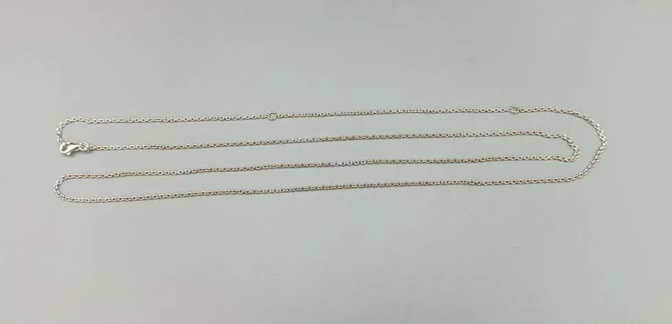 Stříbrný řetízek 7,15g PANDORA