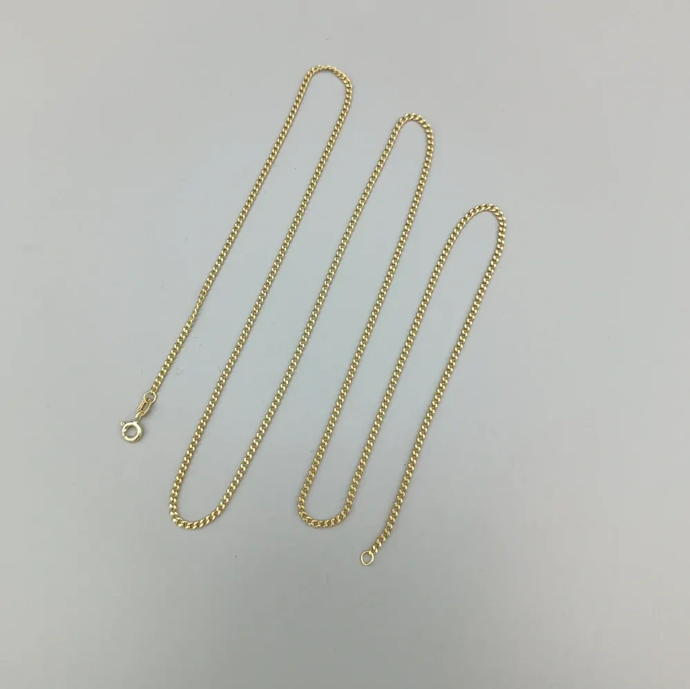 Zlatý řetízek 6,30g délka 64,5cm