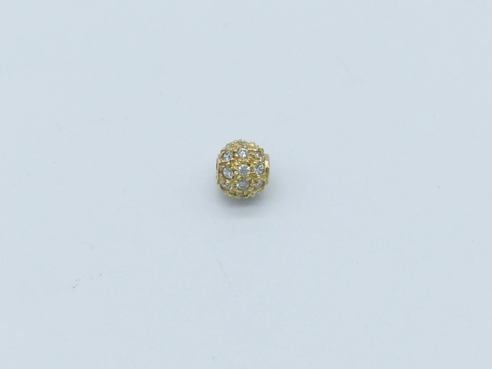 Zlatý přívěsek 1,20g