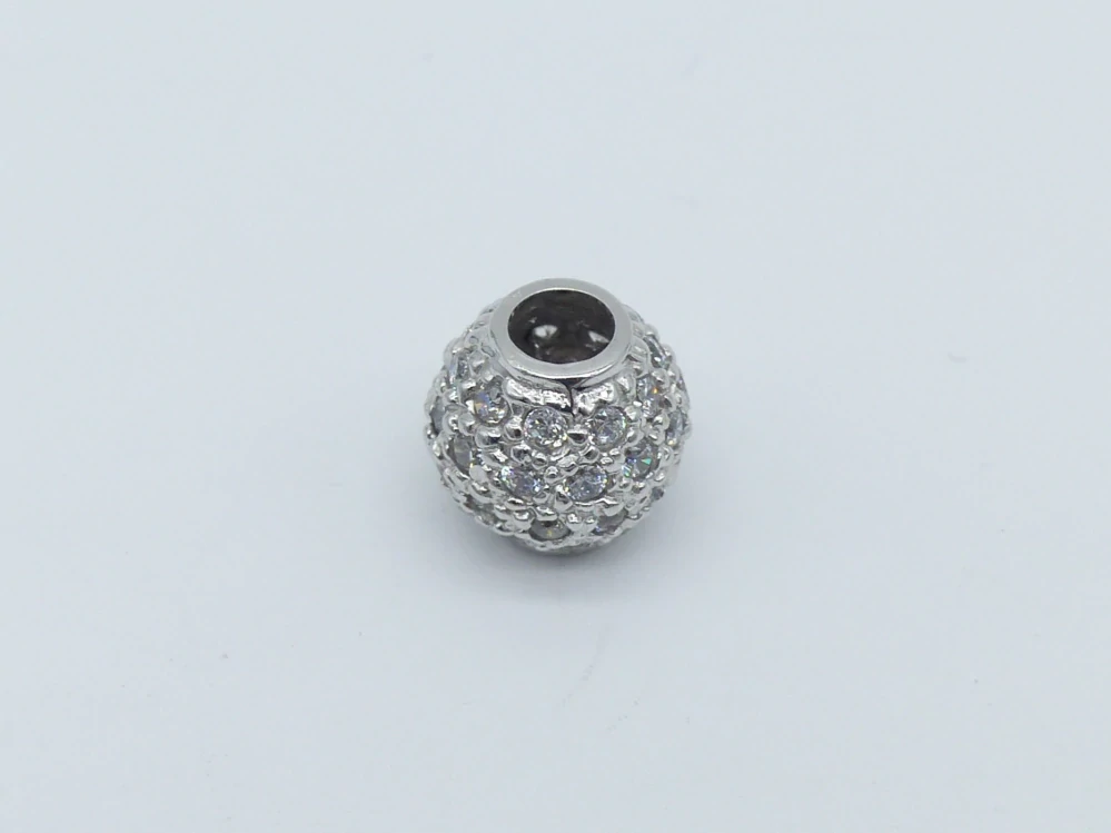 Zlatý přívěsek 2,45g 