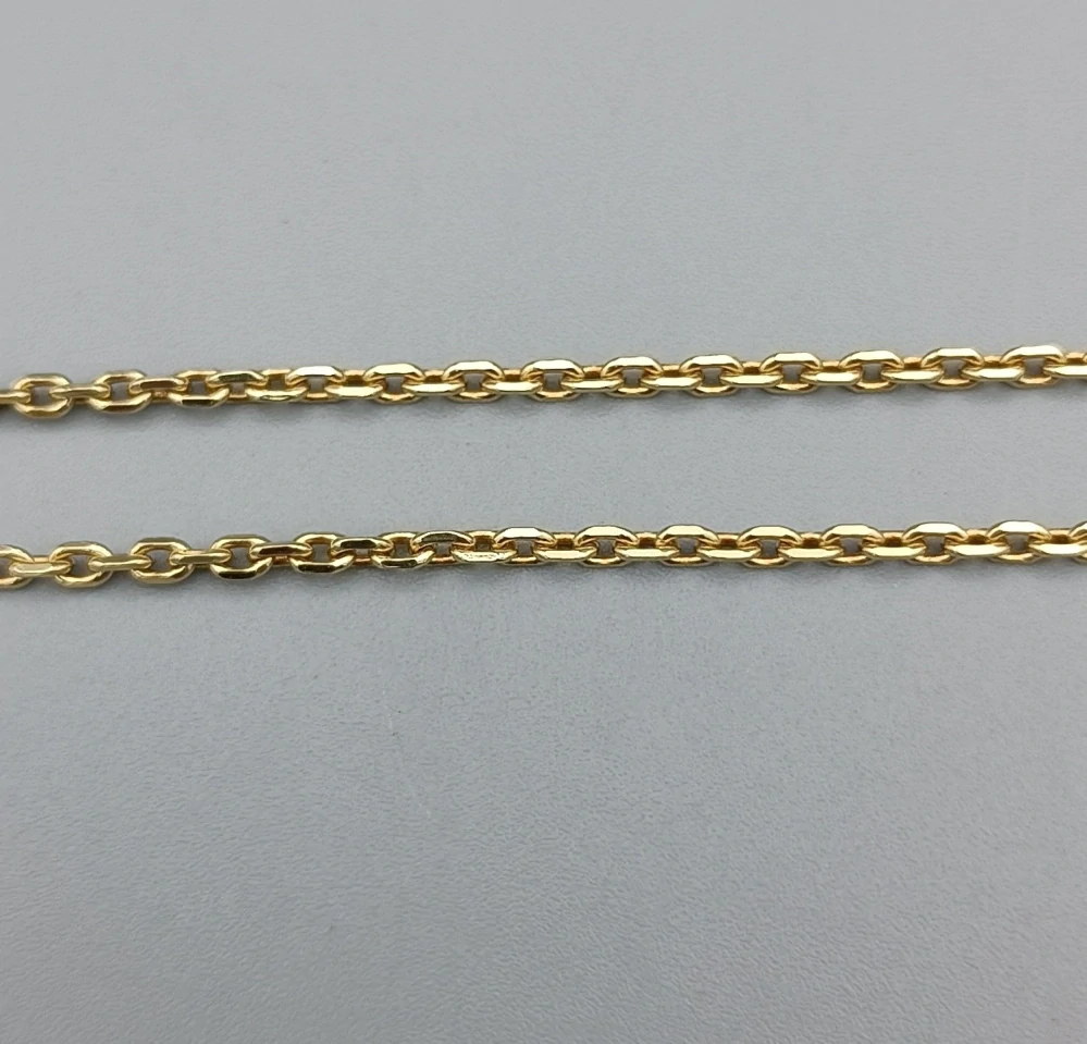 Zlatý řetízek 6,50g délka 51,5 cm