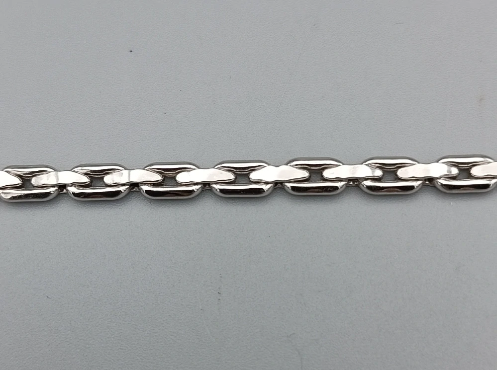 Zlatý náramek 5,20g, délka 19,5 cm