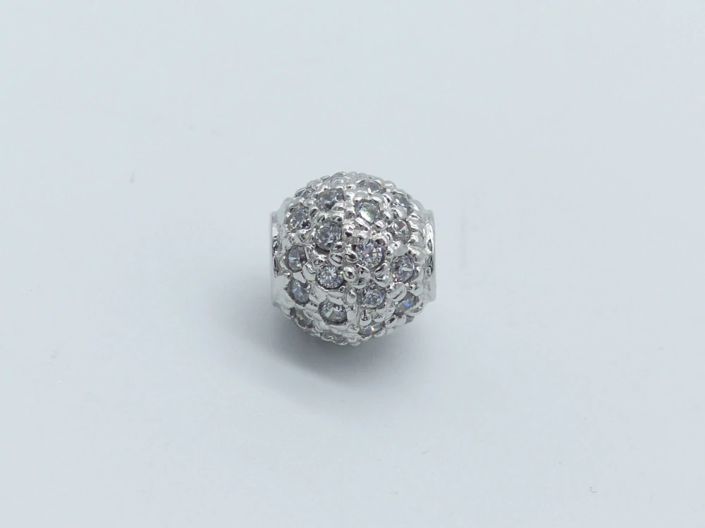 Zlatý přívěsek 2,45g 