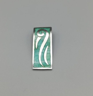 Stříbrný přívěsek 5,35g