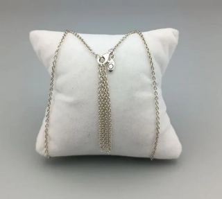 Stříbrný řetízek 7,15g PANDORA