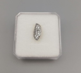 Stříbrný přívěsek 0,95g