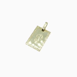 Zlatý přívěsek 2,10g
