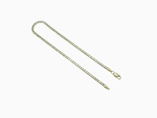 Zlatý náramek 2,25g délka 20,5cm