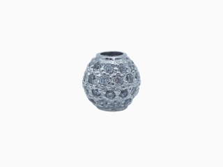Zlatý přívěsek 2,45g