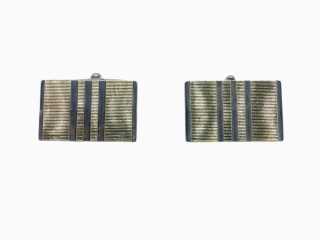 Stříbrné manžetové knoflíky 10g