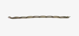 Zlatý náramek 11,80g délka 19,5 cm