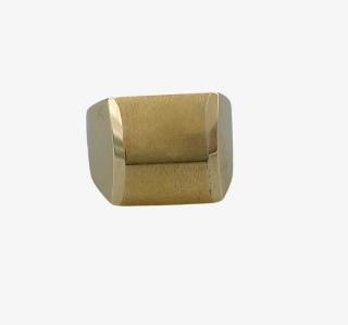Zlatý pánský prsten 12,55g velikost 56,5