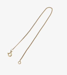 Zlatý náramek 0,95g, délka 19 cm