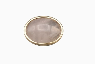 Zlatá brož/přívěšek 12,70g