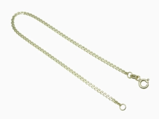 Zlatý náramek 1,95g délka 19 cm