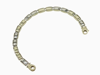 Zlatý náramek 11,60g délka 19,5 cm