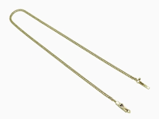 Zlatý náramek 1,50g délka 19 cm