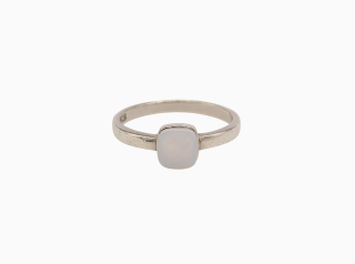 Stříbrný prsten 2,5g velikost 59 - 60